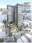 대구 행복기숙사 개관…대학생 1천명, 월 24만원에 거주
