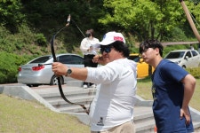 푸르른 캠퍼스 활기 가득…춘천 5개 대학 연합축제 막 올라