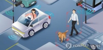 강원도, 미래차 자율주행 분야 공모사업서 국비 247억원 확보