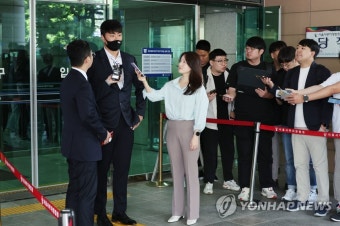 '학폭' 혐의 무죄 판결 받은 이영하