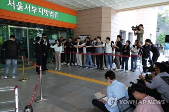 '학폭' 혐의 무죄 판결 받은 이영하