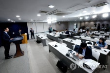 중앙선관위 특혜 채용 의혹 전수조사