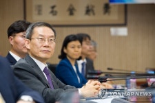 이종호 장관, 반도체 설계검증 인프라 활성화 사업 업무협약식 참석