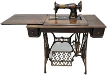 1970년대 혼수품 1호는 이것…대전시립박물관서 재봉틀 전시회