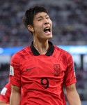 [사진톡톡] 한국, 2회 연속 U-20 월드컵 8강 진출.. 