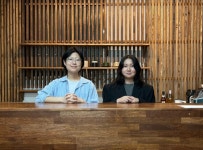 [지방에 산다] ⑬ 낯설지만 자유로워…한채원·박수민 대표