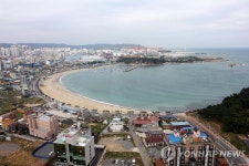 울산 일산·진하해수욕장 7월 1일 개장…축제 등 볼거리 풍성
