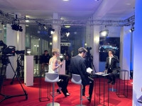 [르포] 자정까지 클래식 샛별 탄생 기다린 관객들…한국 정말 대단