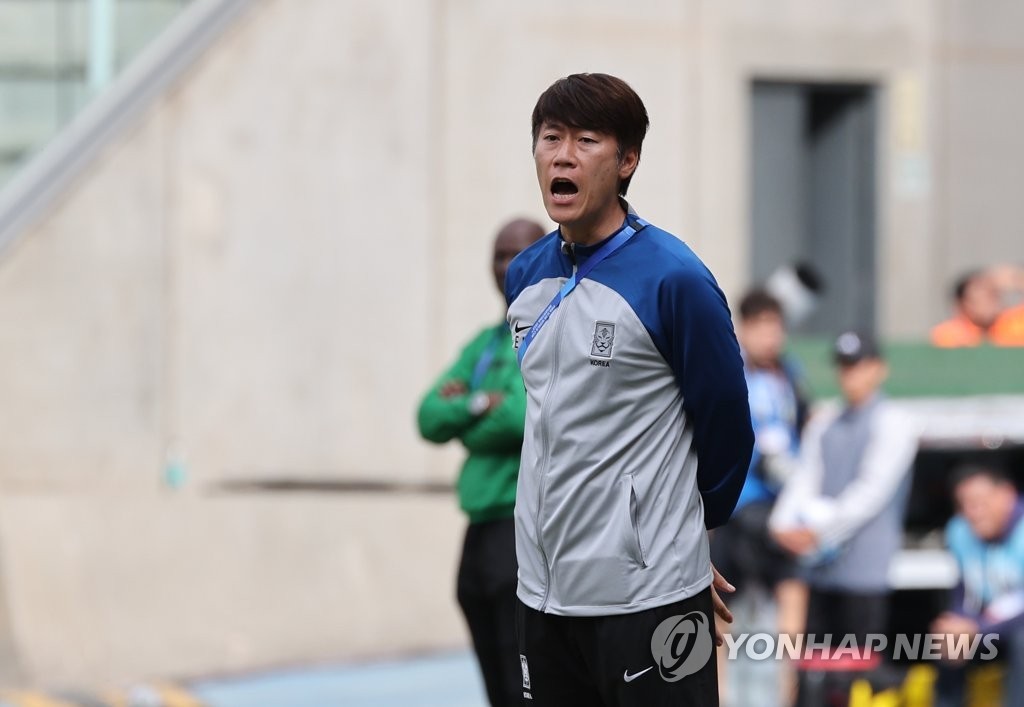 수원FC, 김은중 감독의 리더십으로 희생과 인내 강조하며 팀 방향성 제시