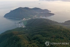 [현장in] 유일한 시내버스 노선 축소 방침에 가덕도 주민 불만