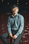 피아니스트 김도현 틀에 갇히지 않은 연주가 내 장점