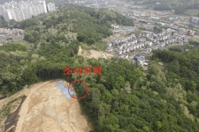 용인서 백제 고분 5기 확인…4세기 이후 백제 한성기 흔적