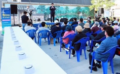 [태백소식] 황부자 며느리 야시장, 매주 금·토요일 열린다