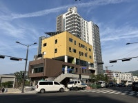 [광주 북구소식] 우산동 행정복지센터 새단장