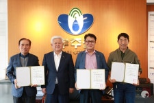 무주군, 두길교회·김해김씨 고문서 등 향토문화유산 지정