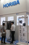 제44회 국제환경산업기술&그린에너지전 개막