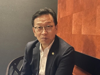 석동현 민주평통 사무처장 