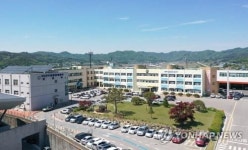 보은 강신1·하장리 빈집 뜯고 슬레이트 등 철거