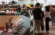 할인된 가격에 만나는 위스키·와인
