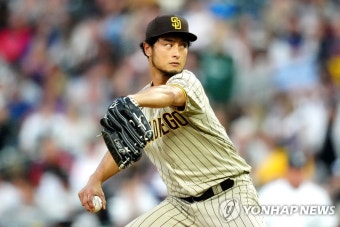김하성, 콜로라도전 1안타 1볼넷…다루빗슈 MLB 통산 100승