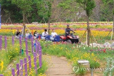여기가 무릉별유천지