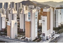 부산도시공사, 동래행복주택 입주자 추가 모집