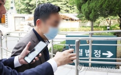 검찰, 에디슨모터스 주가조작 일당 4명 구속