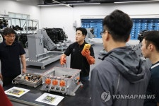 현대자동차, 상용 전동차 정비 인력 양성 위한 기술인증 프로그램 도입