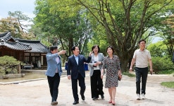 영조 막내딸 살던 남양주 궁집 내년 말 개방