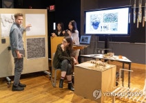 현대차·기아-RISD, 자연에서 영감 얻은 미래 디자인 프로젝트 공개