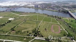 국가하천 파크골프장 10곳 중 6곳 불법…우후죽순 증가 어쩌나