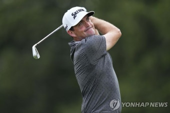 브래들리, PGA 투어 트래블러스 챔피언십 우승…임성재 29위