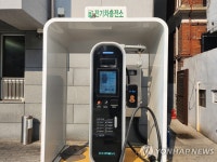 BC카드 전기차 이용고객, 매년 평균 46%씩 증가