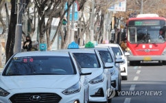 대구 동구청, 개인 계좌로 운송수입금 받은 택시조합 행정지도