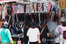 행안부, 장마 대비 빗물펌프장·재해복구 현장 점검