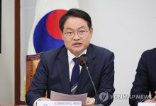 허영 의원 춘천 버스 공영차고지 조성사업 탄력 기대