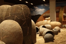 국립나주박물관, 흙으로 만든 안식처, 독널 특별전 개최