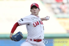 SSG 선발 오원석