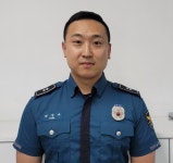 망설임 없이 물속으로 풍덩…극단 선택 시도한 시민 구한 경찰