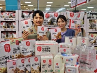 롯데마트 PB 오늘좋은 론칭 100일…대표 브랜드로 안착