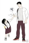 [웹툰 픽!] 16살, 사랑을 모르던 때 만난 첫사랑…세기말 풋사과 보습학원