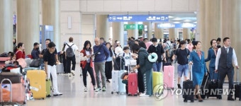 여행객 늘어나니 뎅기열 국내 유입도 증가