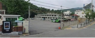 정릉 공영차고지 문화체육시설로 복합개발