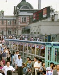 [사진 속 어제와 오늘] 공중전화 ①