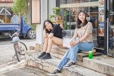 웹툰 '유부녀 킬러' 작가 