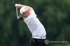2주 영국 원정 임성재 