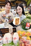홈플러스, 중복 맞이 원기회복 보양먹거리 할인