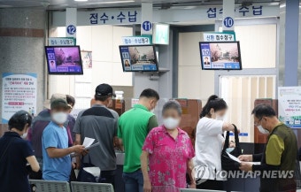 조선대병원도 보건의료노조 총파업 동참