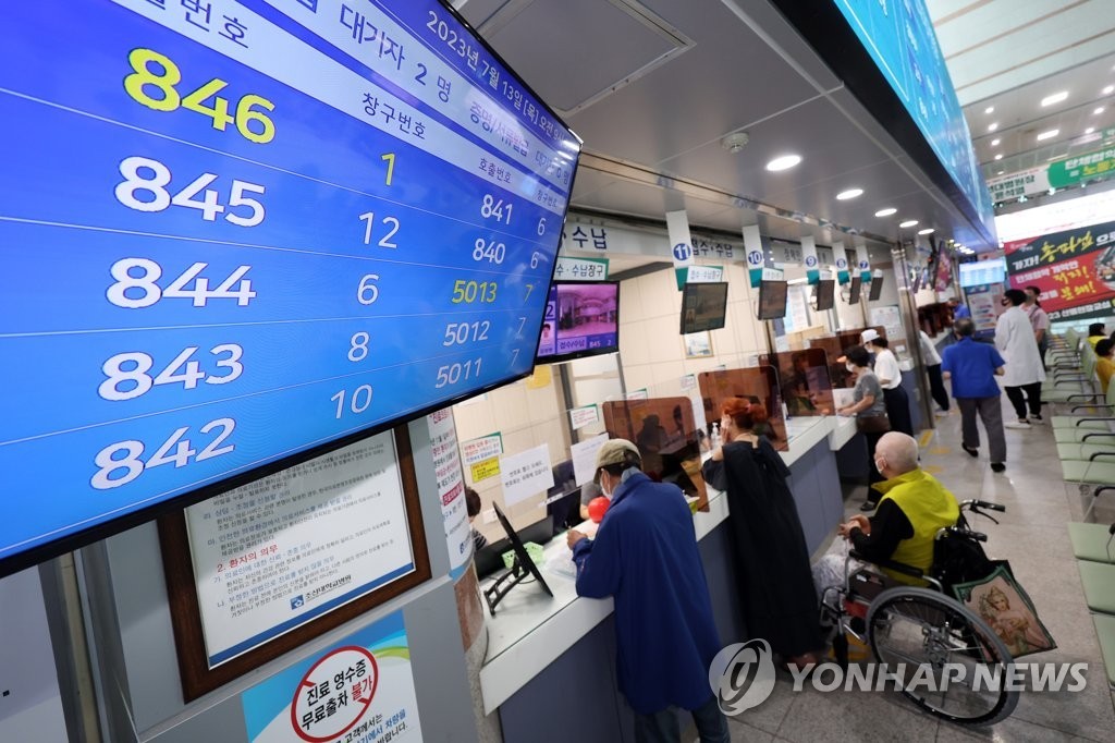 의료 대란 막았다! 교섭으로 임금 협약 타결, 대부분 의료기관 파업 회피