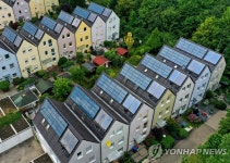 유럽, 中태양광 추격전…독일 제2의 태양광붐 명약관화